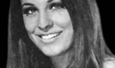 27 DE ABRIL DE 1953: NACE ROSANNA FALASCA