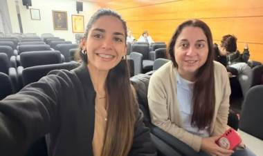 SAMCO RUFINO: CAPACITACION IVE/ILE