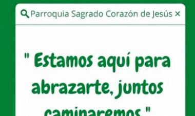 NO TE OLVIDES... ESTA TARDE TE ESPERAMOS...