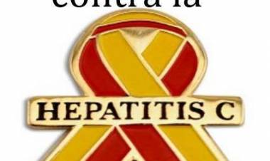 19 DE MAYO: DIA DE LA LUCHA CONTRA LA HEPATITIS