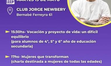 JORNADAS DE SALUD MENTAL