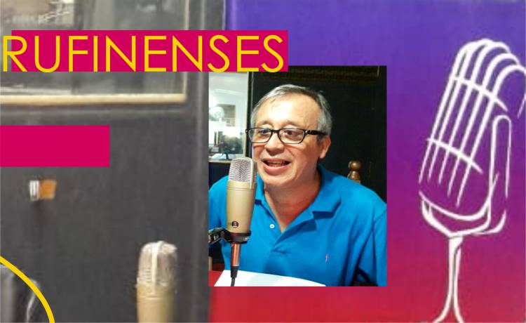 #RufinensesPorElMundo
