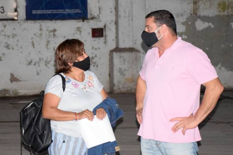 VIAJE PARA CONOCER EL MAR