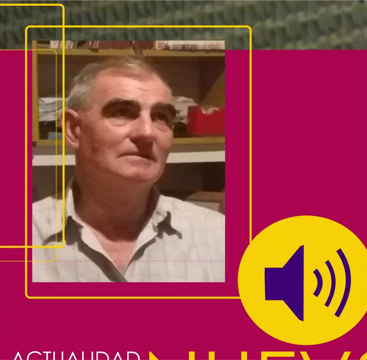 Deportes en Buen Día Vecino