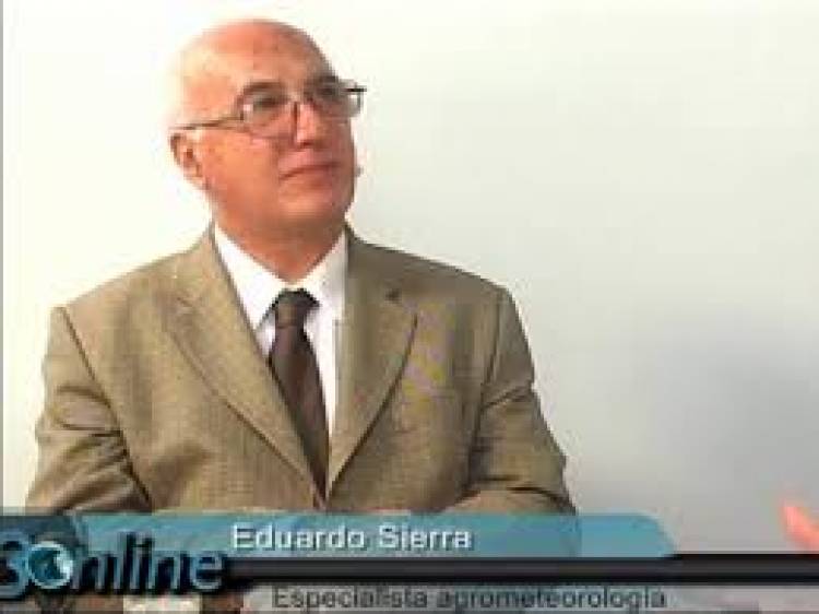 Hola Otoño- Clima con Ing Sierra