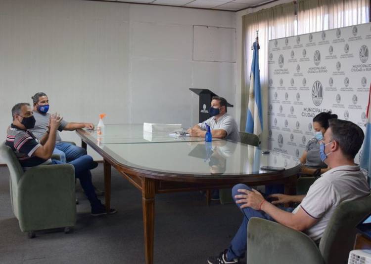 FUNCIONAMIENTO DEL FRIGORIFICO RIGON