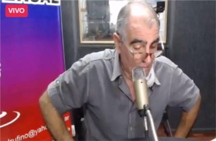 Nelson Tais y las novedades deportivas