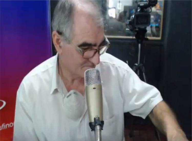 Recuerdos y clásico rosarino