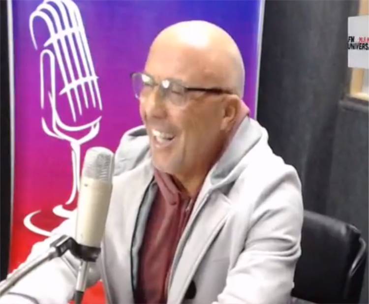 Jubilado/as con Marcelo Alonso