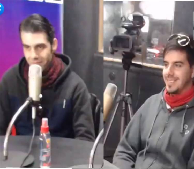 Nuevos espacios culturales