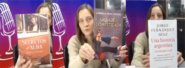 Recomendados del día #LeemosMás