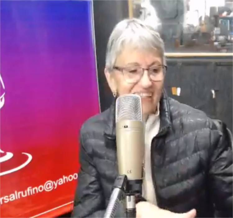 HISTORIAS: Hoy Mal de Chagas