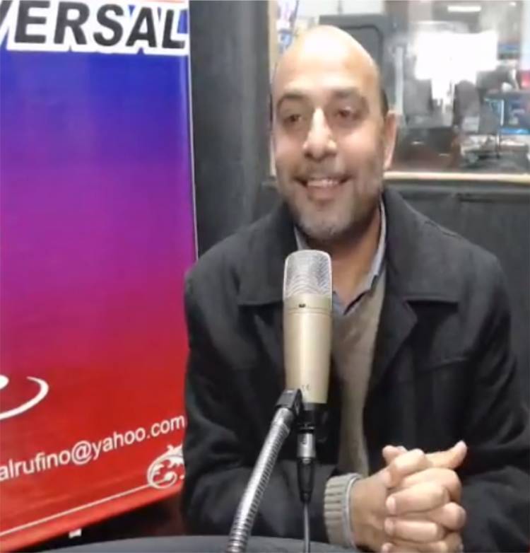 Descentralización de la salud