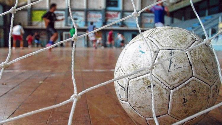 APORTE ECONOMICO A GIMNASIOS Y FUTBOL 5