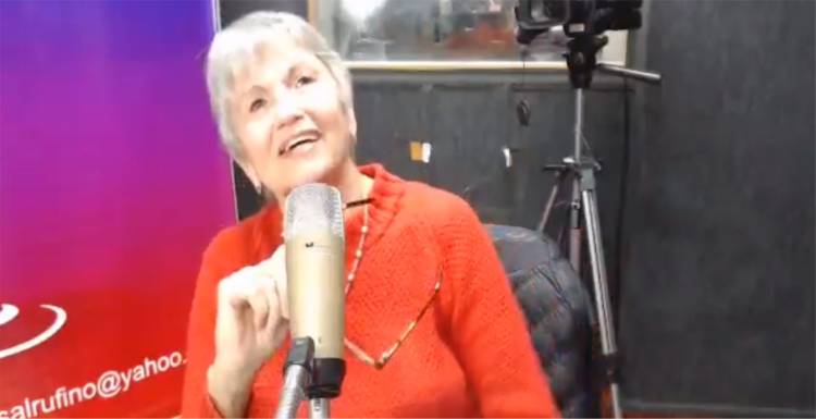 Historias con Matilde Martinez: hoy HIV 