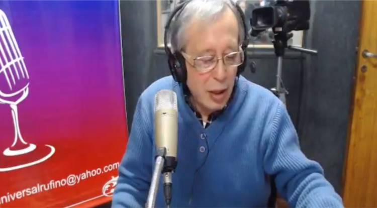 Sistema Judicial caído en el contexto pandémico