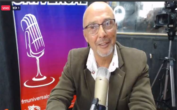 Sorteo jubilado/as