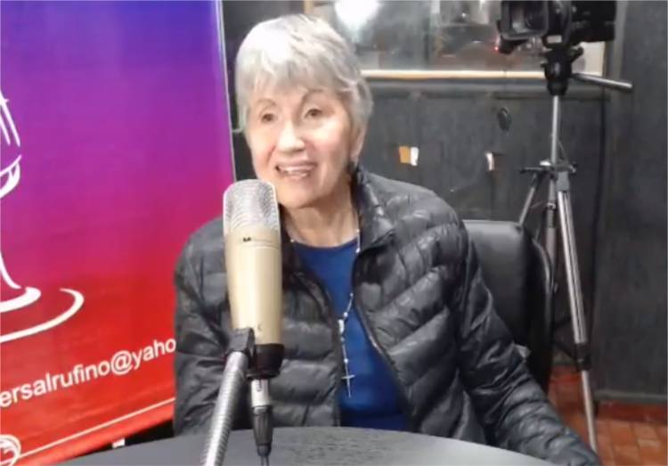 Historias con Matilde Martinez: Hoy el Día del Periodista