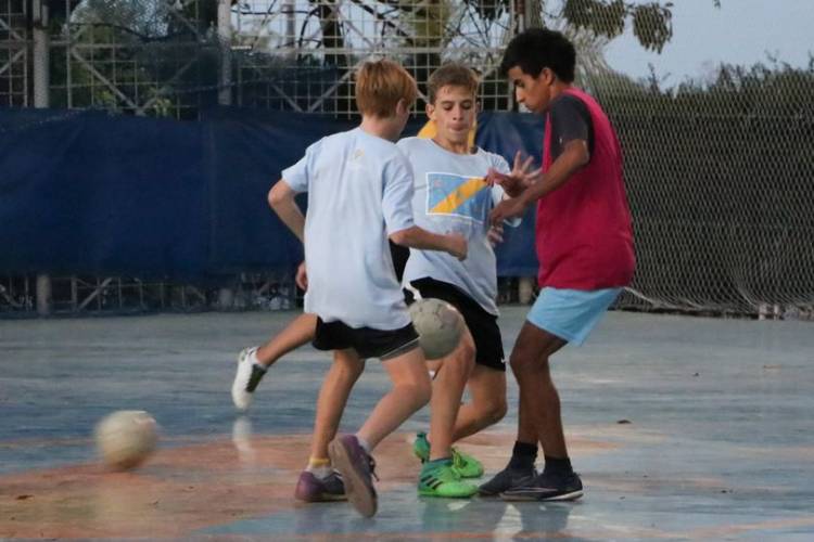 ASISTENCIA ECONÓMICA PARA CLUBES