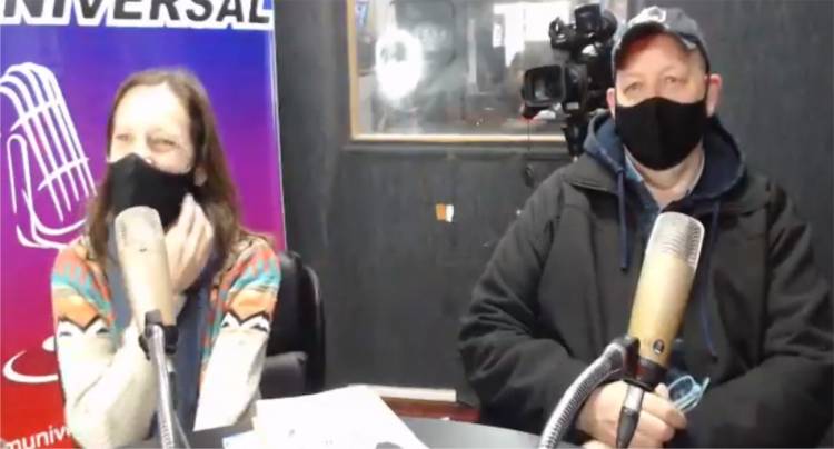 Tertulias literarias con Virginia Woolf 