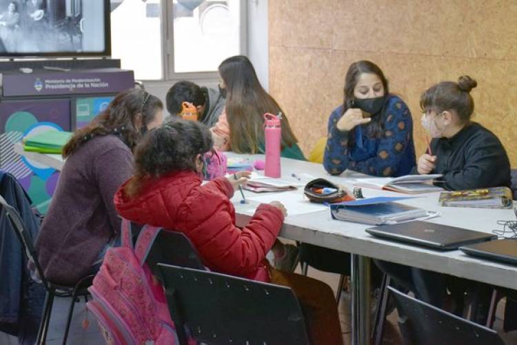 TALLER EDUCATIVO PARA NIÑOS