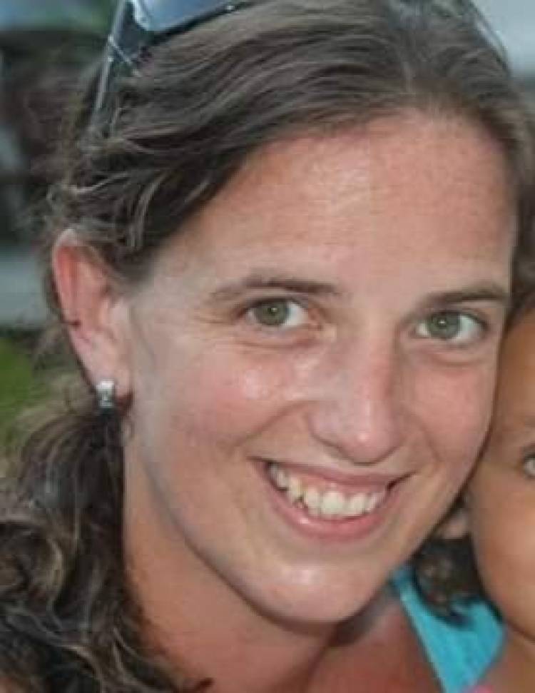 RUFINENSES POR EL MUNDO