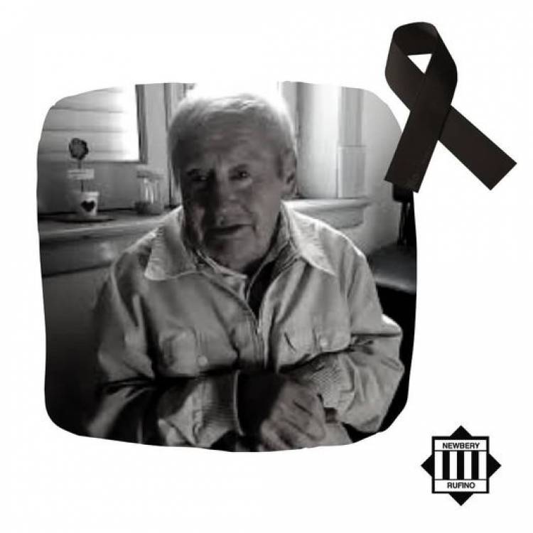 EL ADIOS A RUBÉN VARGAS