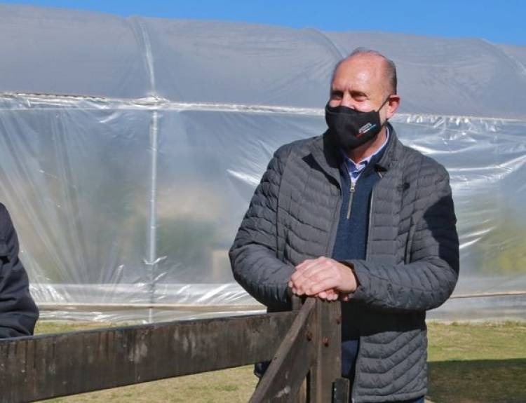 INAUGURACIÓN "CENTRO DE INTERPRETACIÓN AMBIENTAL"