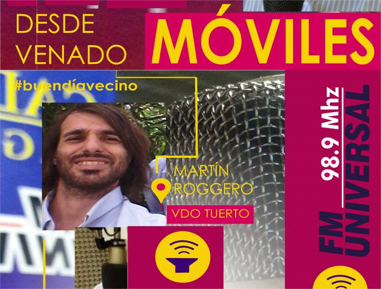 Venado: apuro en las listas políticas y confirmación de la Expo 2021