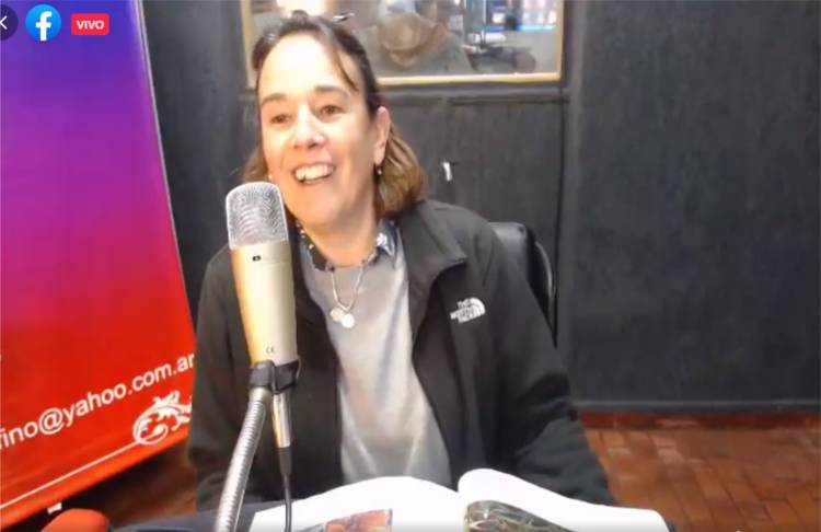 Paisajismo: hoy papas de dalias