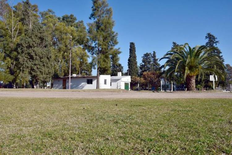 MANTENIMIENTO DE PARQUE MUNICIPAL