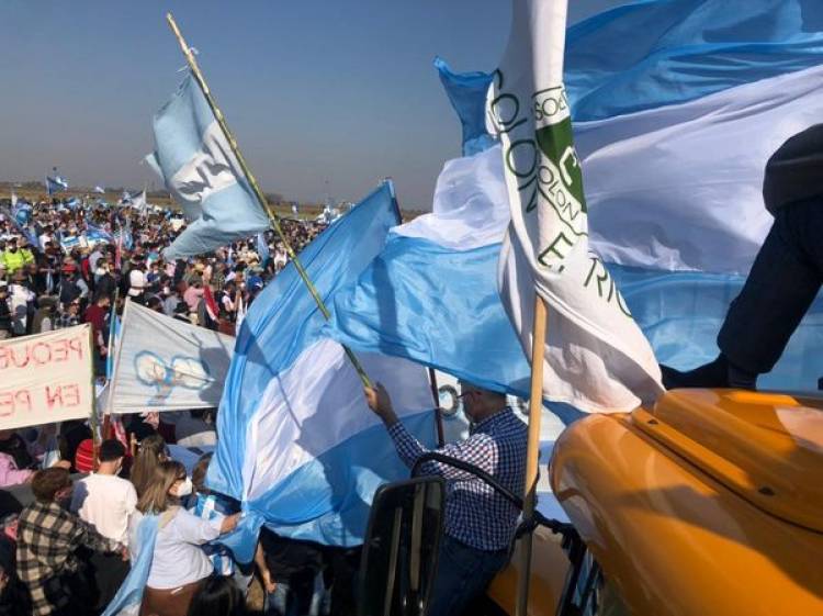 9 DE JULIO- SAN NICOLÁS