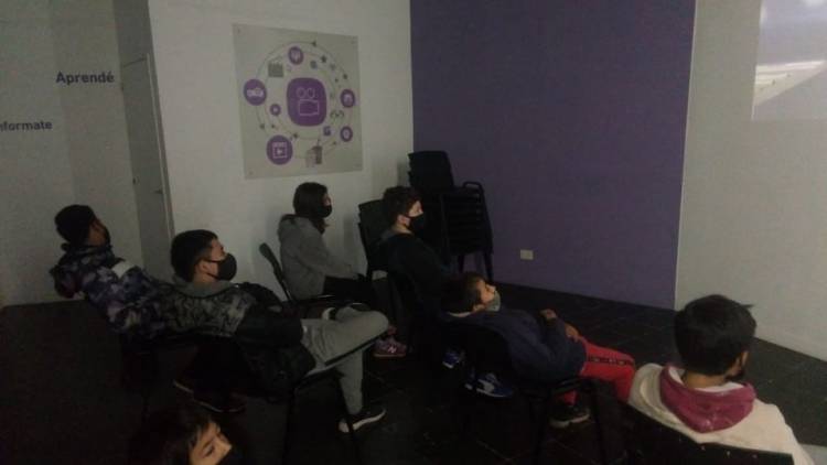 VACACIONES EN PUNTO DIGITAL