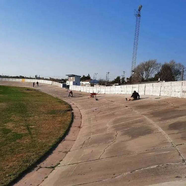 CLUB ATLETICO JORGE NEWBERY OFICIAL: CICLISMO