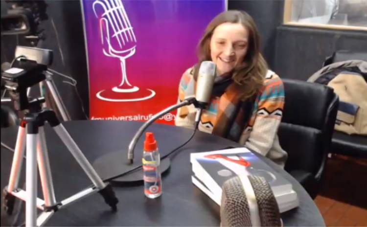 LeémosMás: hoy gestión cultural ,fomento para proyectos artísticos