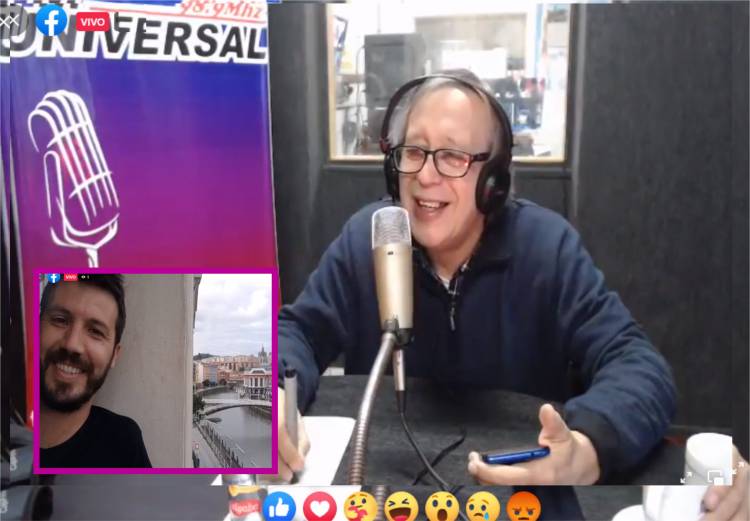 Rufinenses Por El Mundo: Hoy desde Bilbao,País Vasco