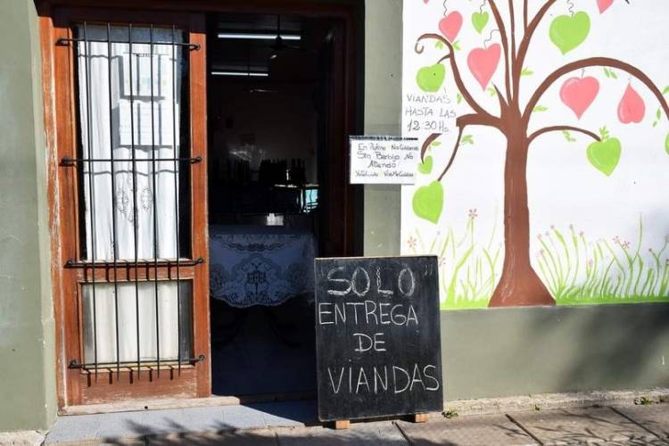 FUNCIONAMIENTO DEL HOGAR