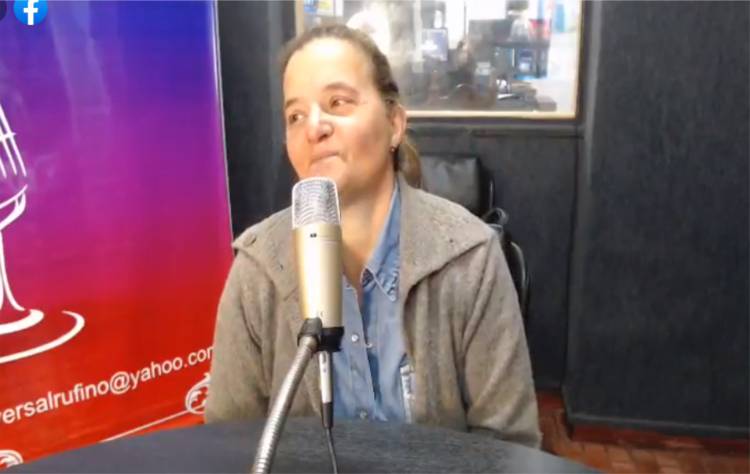 Aniversario ProHuerta y recorrida en espacio agroecológico