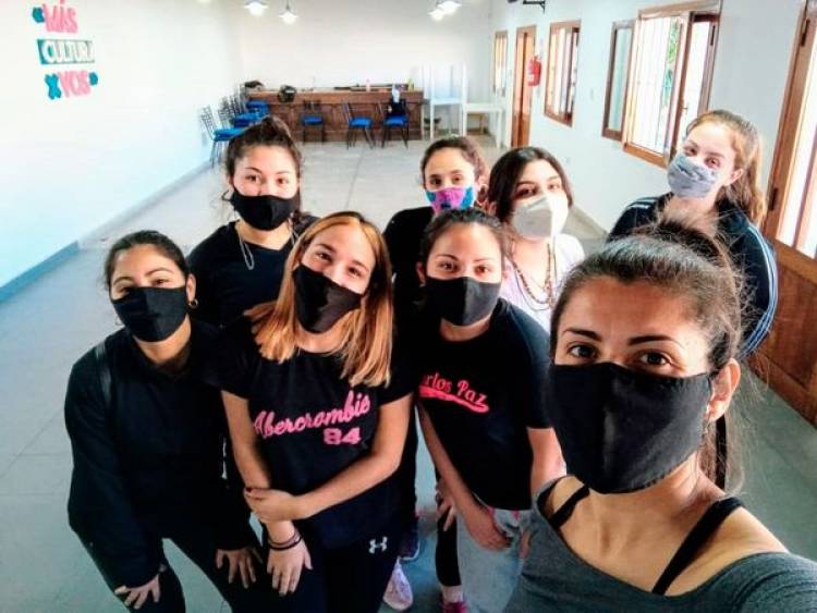 VOLVIERON LOS TALLERES