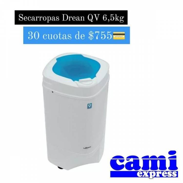 CAMI EXPRESS