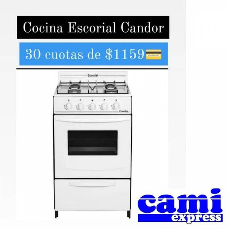 CAMI EXPRESS