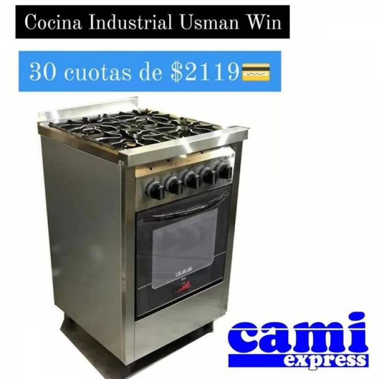 CAMI EXPRESS