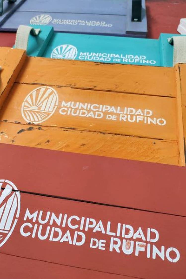 TALLER DE RECICLADO