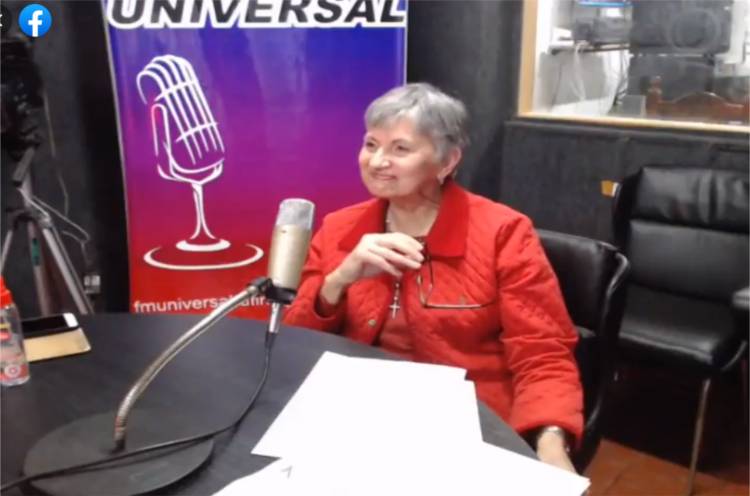 Historias de nuestras calles: hoy Primitivo Galán 