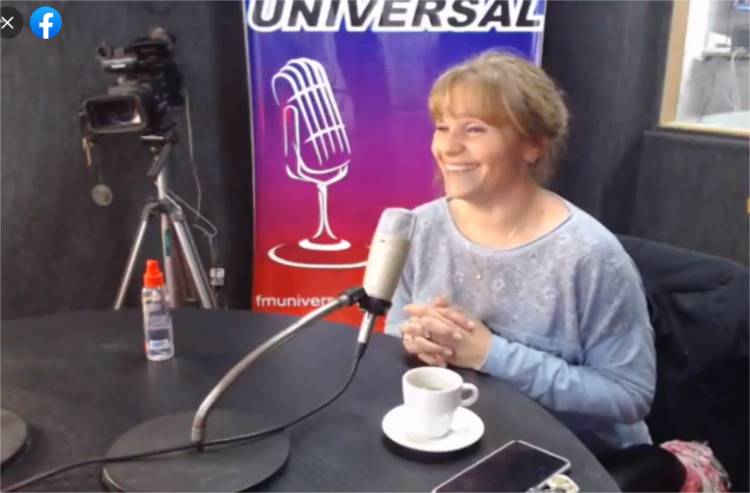 Elecciones 2021: repasando agenda local con Daniela Robles ,concejal de nuestra ciudad