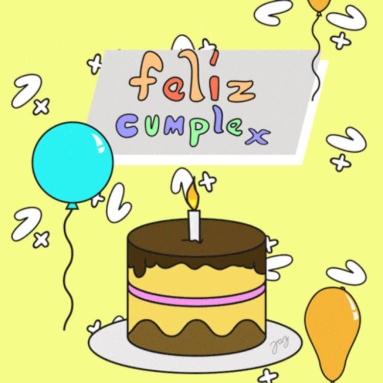 REGI PEÑA... FELIZ CUMPLEAÑOS...!!!