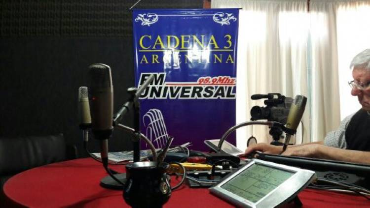 Elecciones 2021: Balance de las paso con Gabriel Real(PDP)