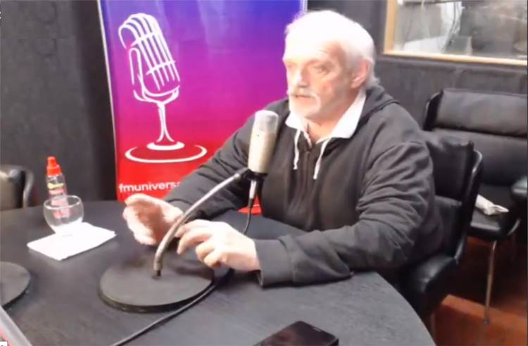 Balance de las elecciones primarias con Arturo Patimo