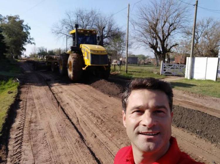 W83MPRE EN EL BARRIO 18/9