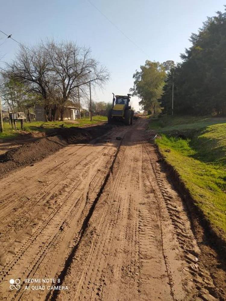 W83MPRE EN EL BARRIO 18/9